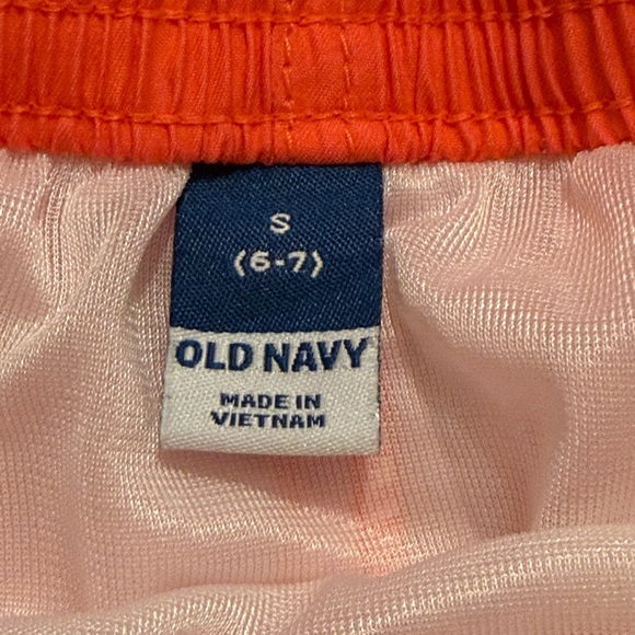 Boys Bathing Suit Shorts - Picture 4 of 5